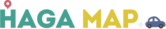 Haga Map