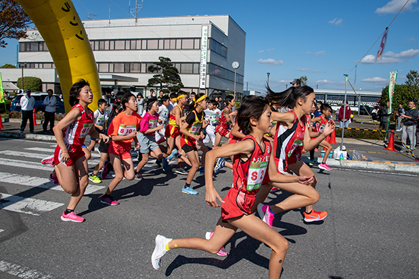 芳賀町写真クラブ会長賞