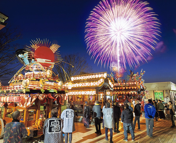 芳賀町写真クラブ会長賞