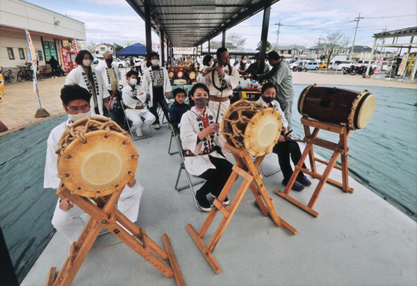 芳賀町写真クラブ会長賞
