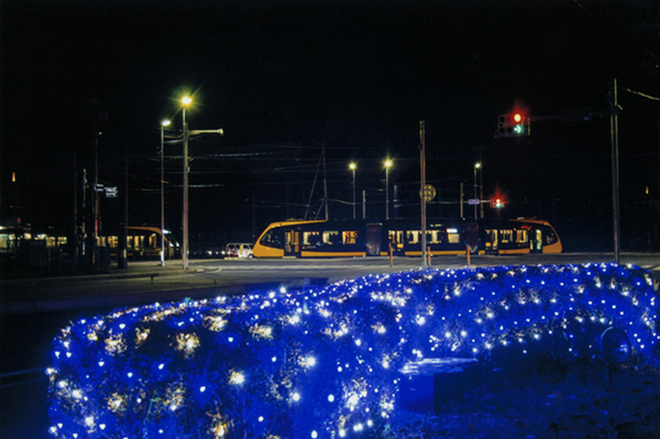 芳賀町観光協会長賞