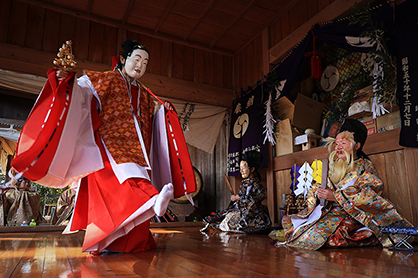 特別賞 観光協会長賞