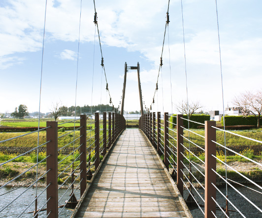 はがまちサイクリング