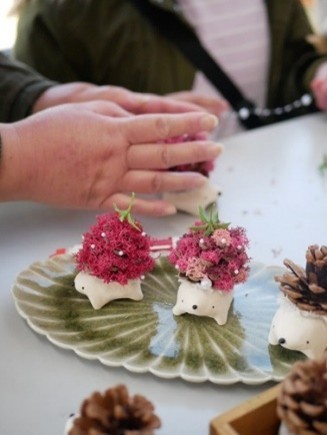 【さくらまつり2026】ワークショップ